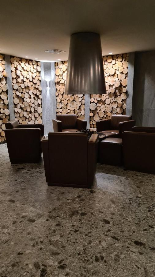 Apartmanica Double Room Apartment 101-12, Big Terrace, St Ivan Rilski 4 Star Spa Resort, בנסקו מראה חיצוני תמונה