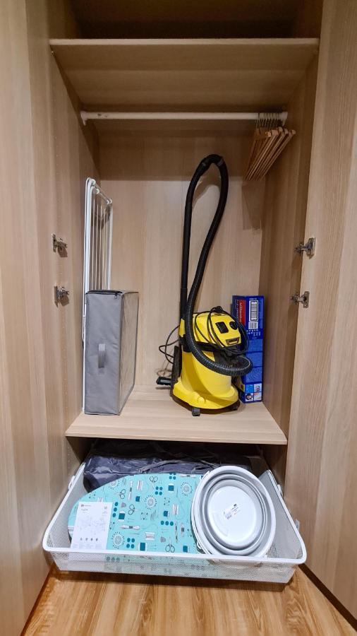 Apartmanica Double Room Apartment 101-12, Big Terrace, St Ivan Rilski 4 Star Spa Resort, בנסקו מראה חיצוני תמונה